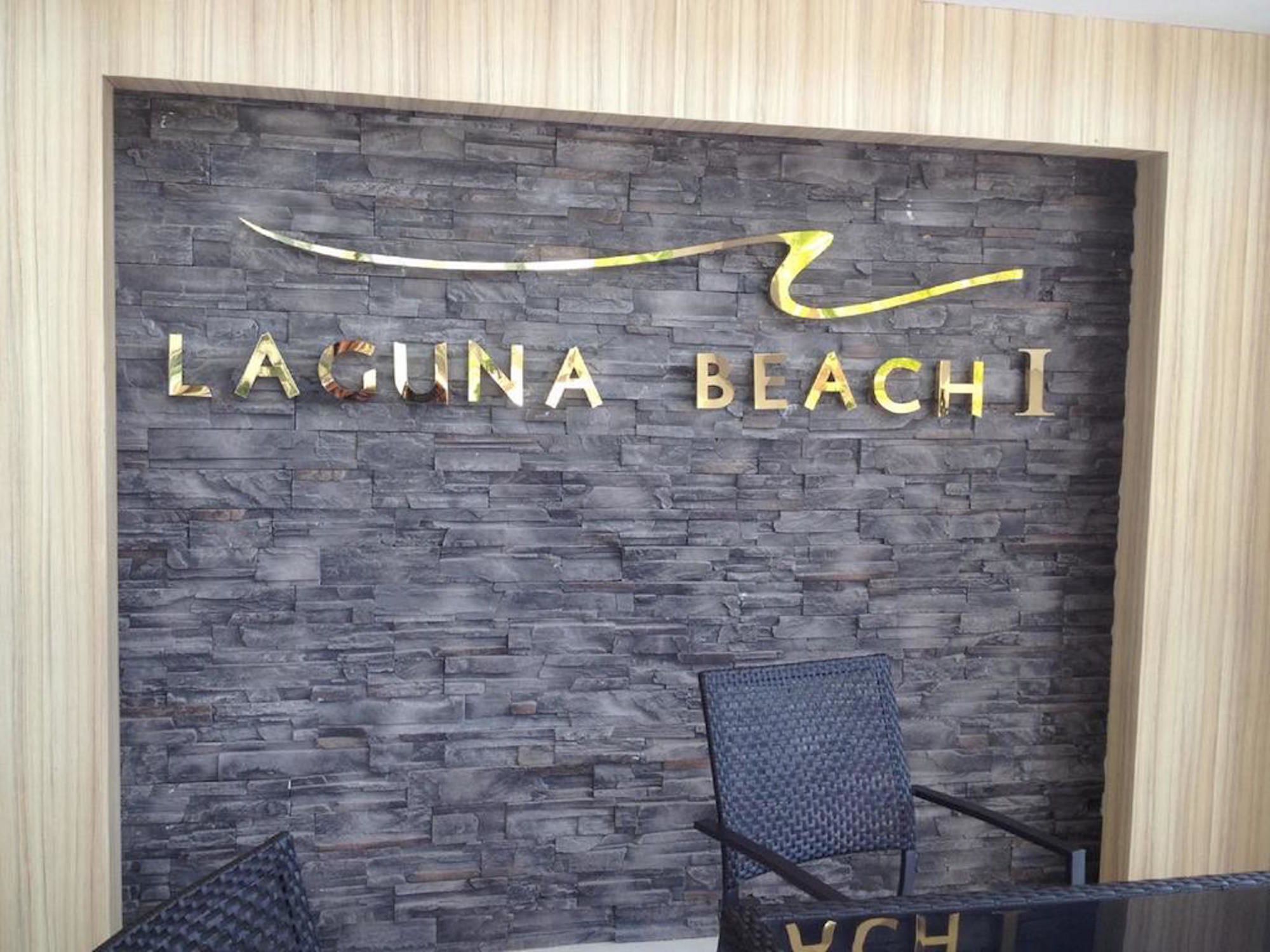 Sp Art Smart Beach Condon Джомтиен Бийч Екстериор снимка
