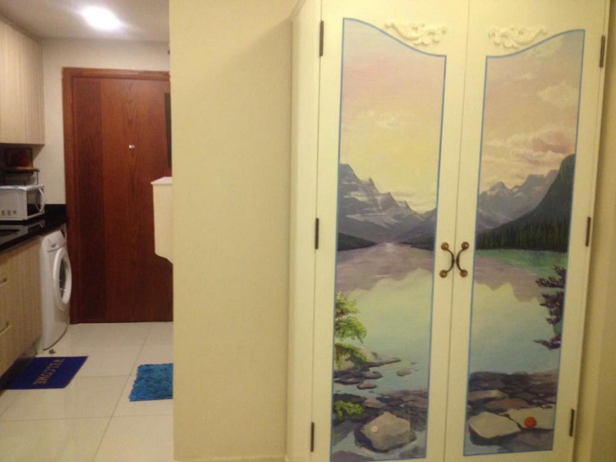 Sp Art Smart Beach Condon Джомтиен Бийч Екстериор снимка