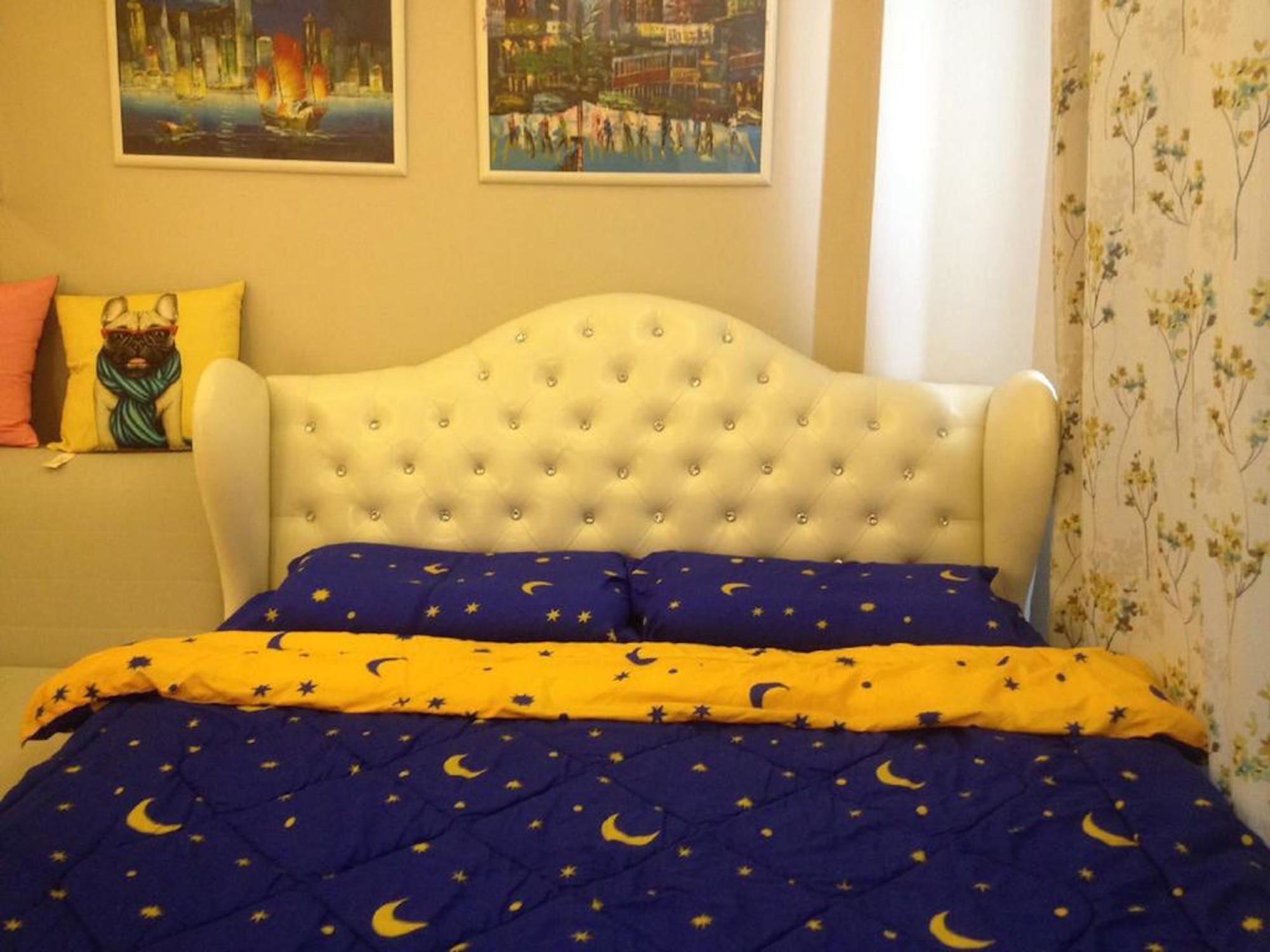 Sp Art Smart Beach Condon Джомтиен Бийч Екстериор снимка
